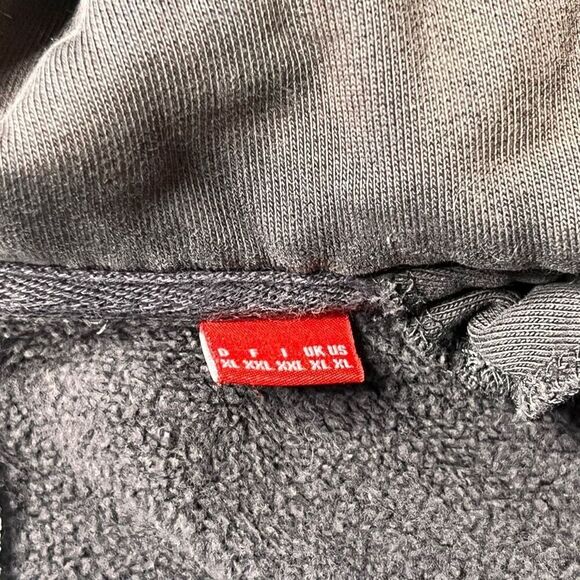 Y2K Esprit Full Zip Hoodie XL - Picture 6 of 6